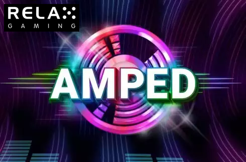 Amped
